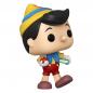 Preview: FUNKO POP! - Disney - Pinocchio 80th Anniversary School Bound Pinocchio #1029